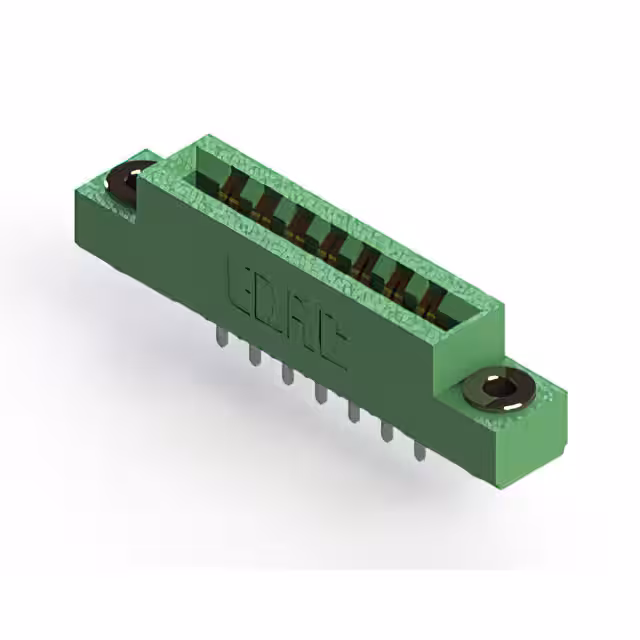 306-007-520-103 EDAC Inc.  Edgeboard Connectors